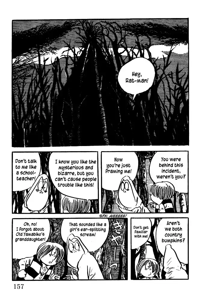 Gegege no Kitaro Chapter 23 7